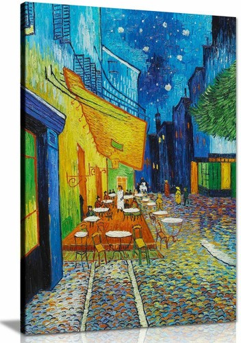Vincent van gogh - vincent,