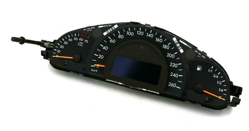 Mercedes benz class w211 - mercedes-benz, e-class