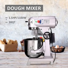 30l food mixer commercial - 30l,