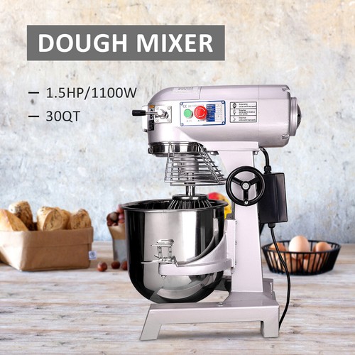30l food mixer - 30l, commercial