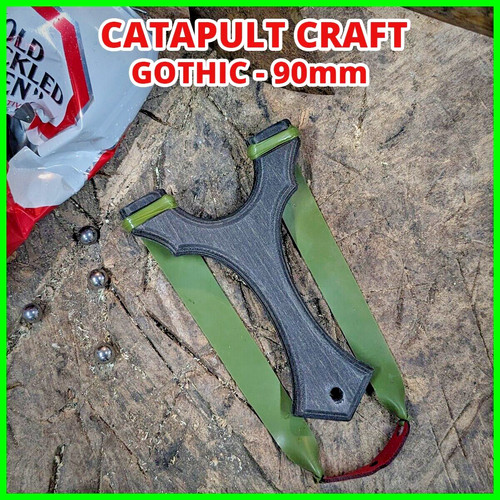 Catapult craft gothic 90mm ott - catapult,