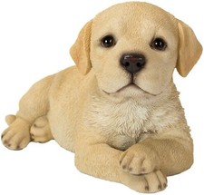 Vivid Arts Laying Puppy/Kitten