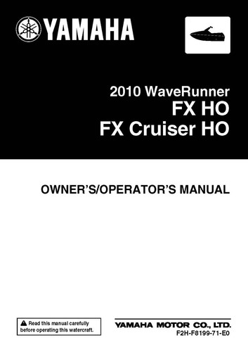Yamaha owners manual book - yamaha,