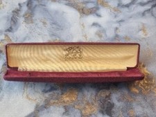 Vintage Jewellery Box