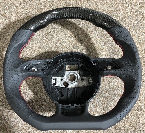 Audi rs3 flat bottom - 8v,