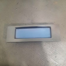 2011 PEUGEOT 207 MULTI