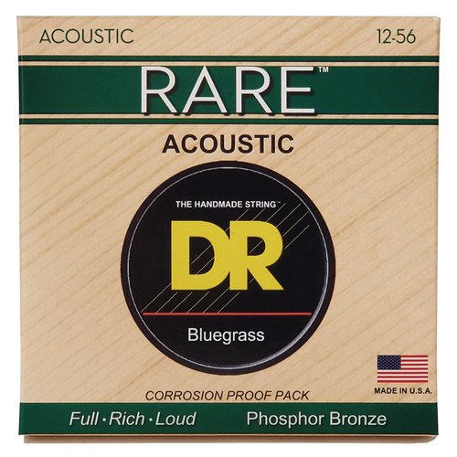 Strings rare bronze 56 - dr,