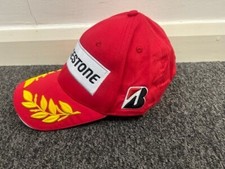 Bridgestone Podium Baseball Cap Snap Back