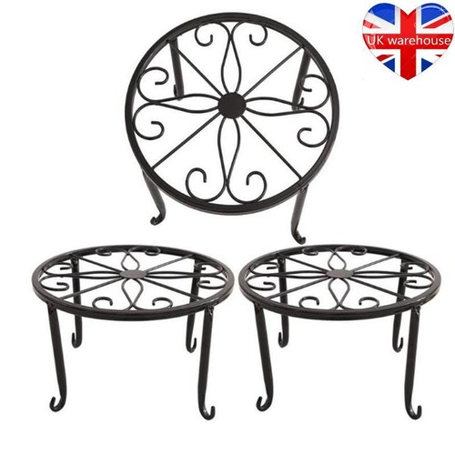 Metal iron flower - metal,