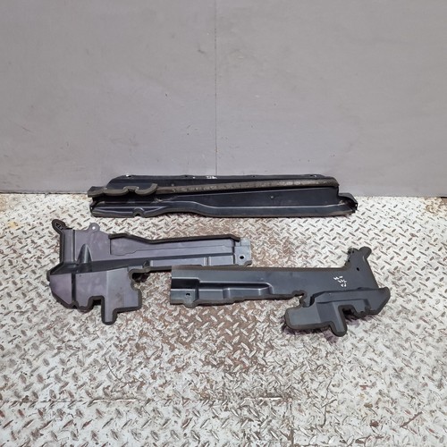 Nissan qashqai air duct - air,