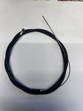 BOWDEN CONTROL CABLE 2MM
