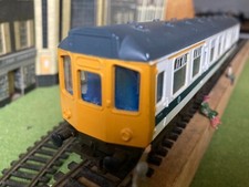 Hornby Class 110 DMU, dummy