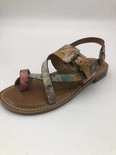 Women's Patricia Nash Leather