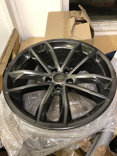 Genuine audi s5 - genuine, a5