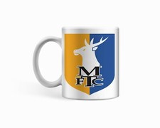 Mansfield Town FC ceramic