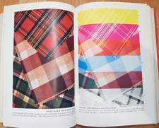 1946 PRACTICAL PRINTING & BINDING BY WHETTON BOOKBINDING LITHOGRAPHY 8 COL PLTS