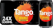 Tango Orange Original Also