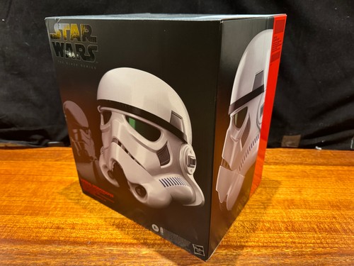 Star wars black - black, series
