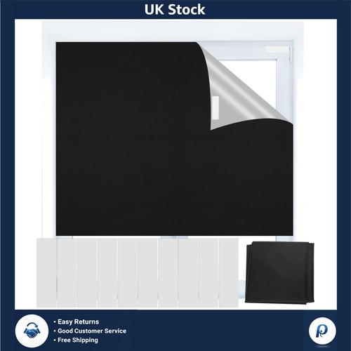 Portable 100 blackout window - portable, 100%