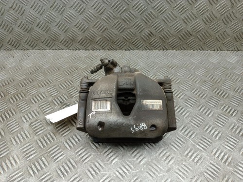 Citroen aircross brake - citroen, c5