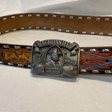 Vintage Rare Jack Daniels