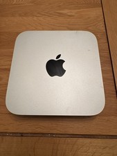 Apple Mac Mini Late 2012 i7