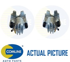 BRAKE CALIPER PAIR FRONT 2 PCS