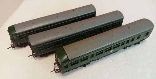 Triang car dmu - dmu, r158