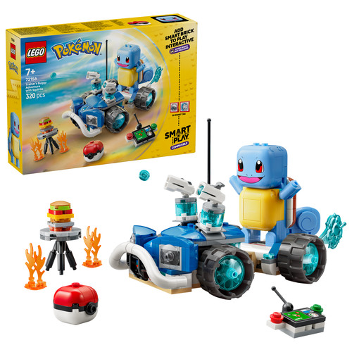 Pre order lego pokemon - pre-order,