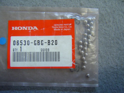 Set steering balls - 23,