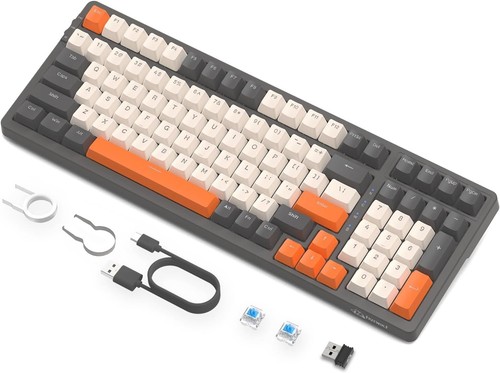 Freewolf wireless hot swap - wireless,