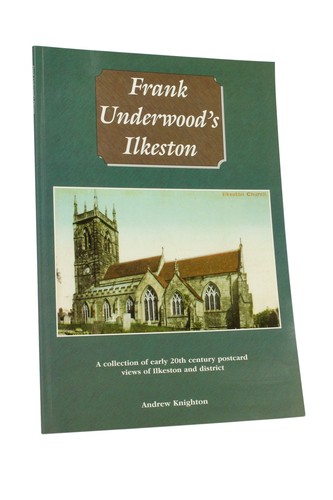 Frank underwood ilkeston - frank,