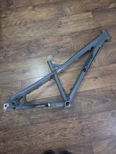 2019 small orange - crush, frame