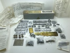 MILLHOLME OO GAUGE LNER BR