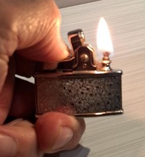 Vintage 60s Ronson ladies