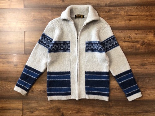 Vintage nordstrikk virgin - vintage,