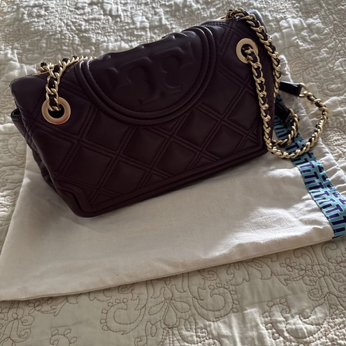 Tory burch soft leather - soft,