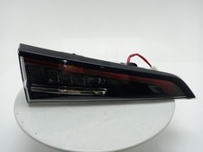 TOYOTA COROLLA Tail Light Rear