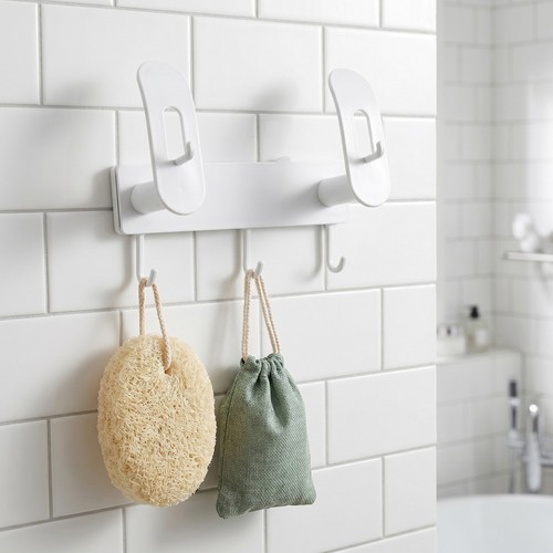 Reusable wall mount scale - reusable,
