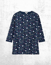 Womens Seasalt Cotton Jersey