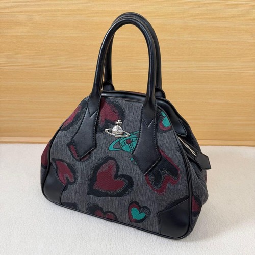 Vivienne westwood yasmin bag - vivienne,