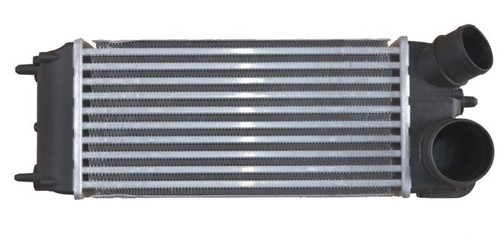 Brand new intercooler for - brand, ford