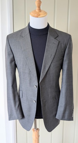 Crombie super 120s wool - crombie,