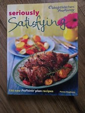 Weight Watchers Pro Points