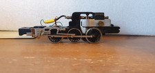 Hornby Dublo or LNER A4