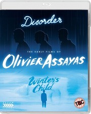 The Early Films of Olivier