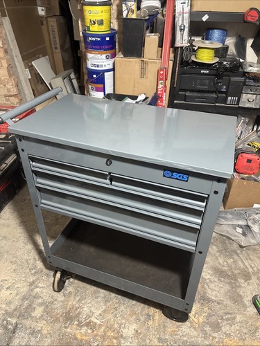 Sgs inch drawer - sgs, 30-inch