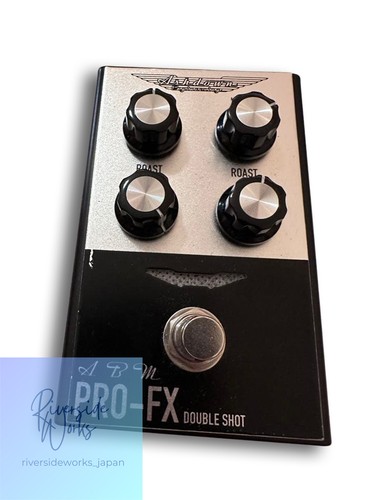 Ash down pro with - ash,