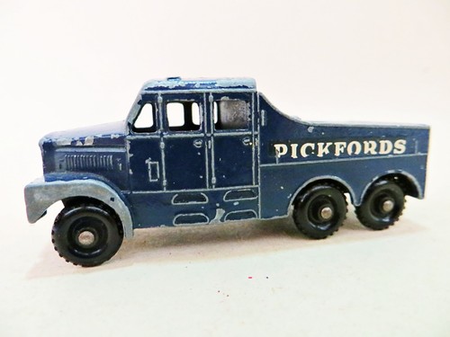 Matchbox lesney major pack - matchbox, 6