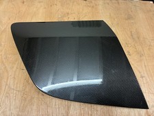 Audi right carbon side - 4s,